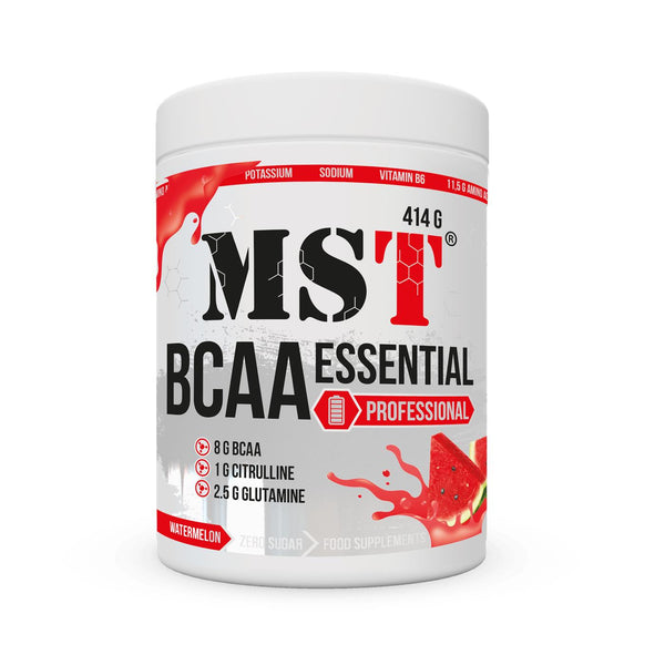 BCAA Essential Professional 414g Watermelon