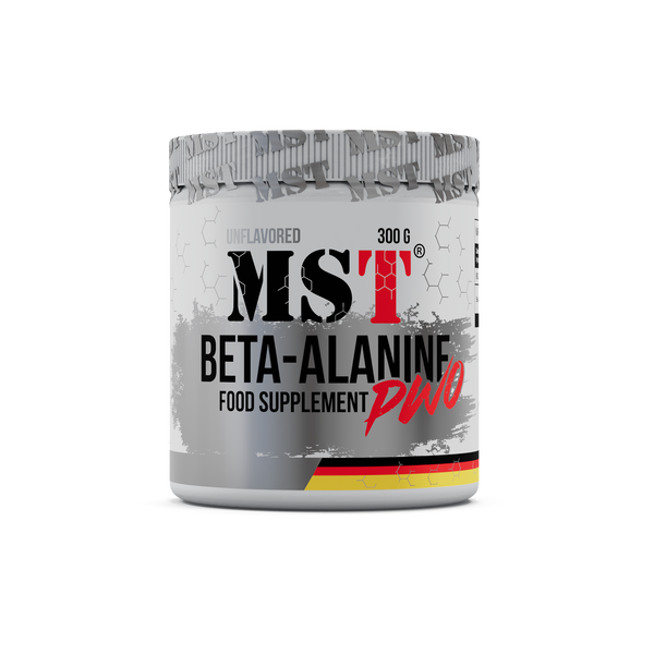 Beta Alanine 300g Unflavored