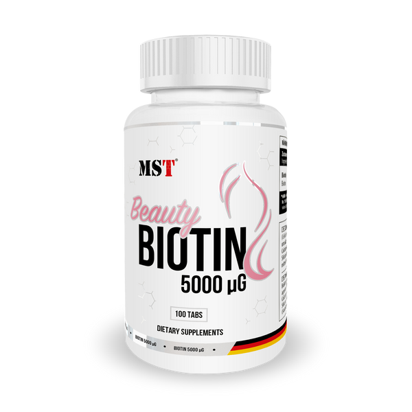 Biotin in Deutschland kaufen