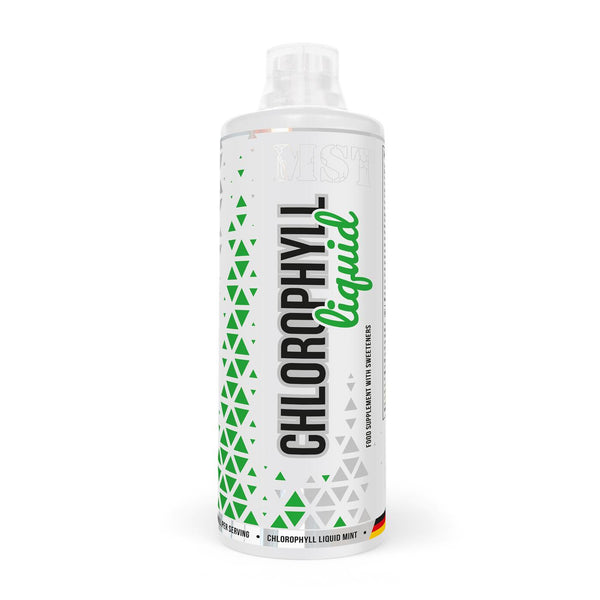 Chlorophyll Liquid 1000 ml