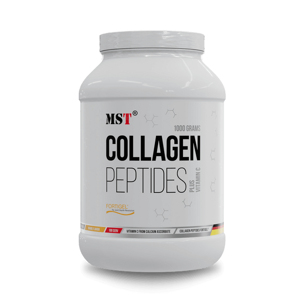 Collagen Peptides Fortigel® Orange 1000g