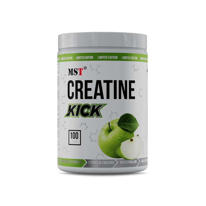 Creatine kick pulver kaufen