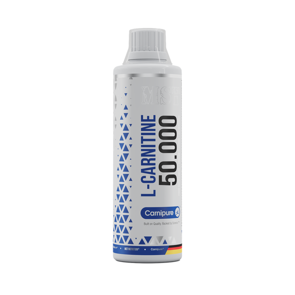 L-Carnitine Carnipure® 50 000 Orange 500 ml