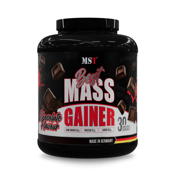 best mass gainer kaufen