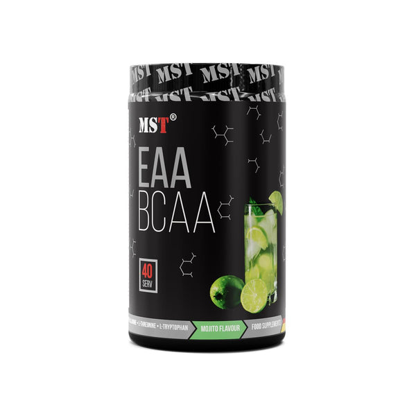 BCAA EAA 520g Mojito