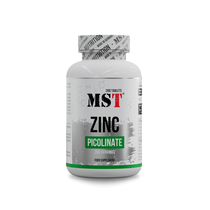 Zinc picolinate in Deutschland kaufen