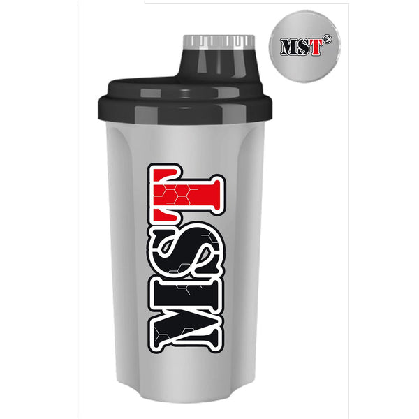 Shaker Silver 700 ml